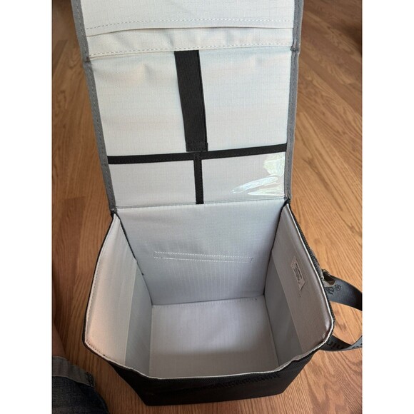 Benjamin Moore Black Sample Carrying Case‎ - Picture 7 of 10